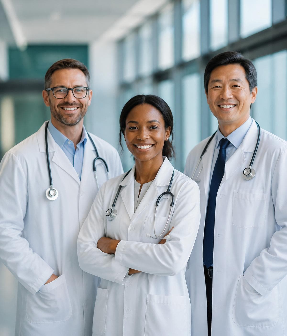Healthcare providers partnering with American Billing Solutions
